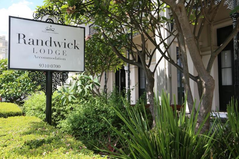 Avoca Randwick By Sydney Lodges Exterior photo